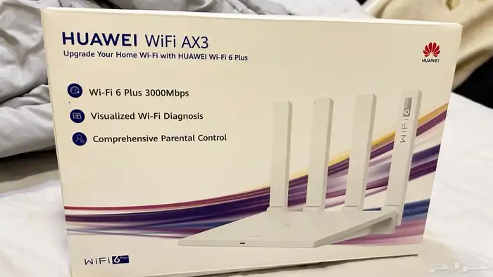 مقوي انترنت هواوي 0