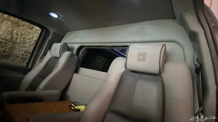 للبيع جمس سافانا 2016 مخزن 7