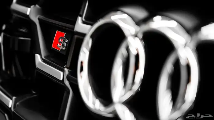 اودي S6 2024 7