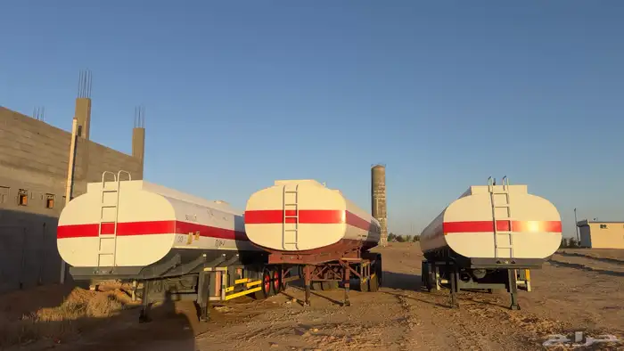 تانكي توانك 3 تانكي توانك محروقات جديده 7