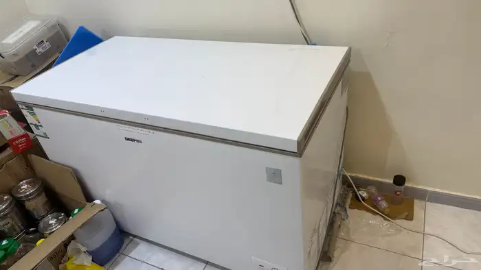 اغرض مطعم شاورما وثلاجات للبيع 4