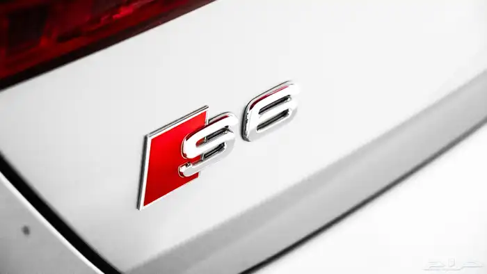 اودي S6 2024 3