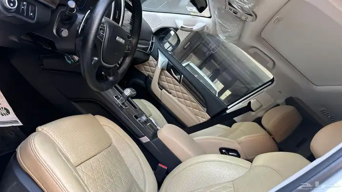 Haval H9 12