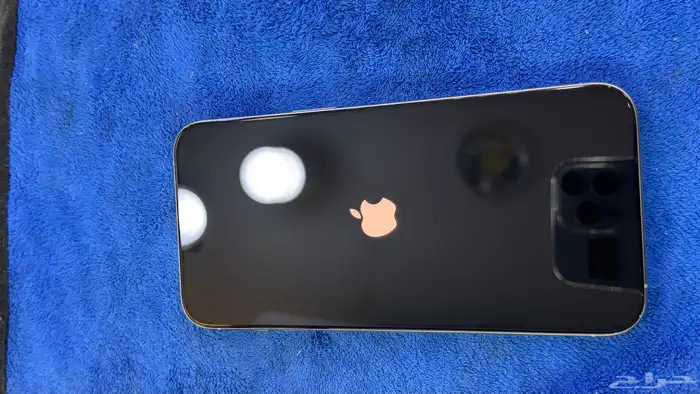 ايفون 15 برو ماكس 512 3