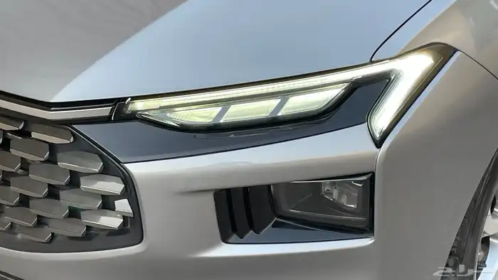 فورد توروس 2023 3