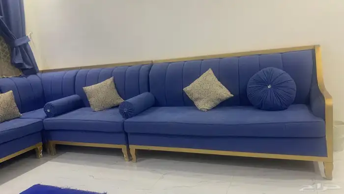كنب للبيع 4