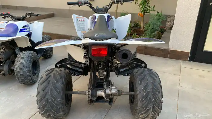 ياماها YAMAHA. (125)CC 1