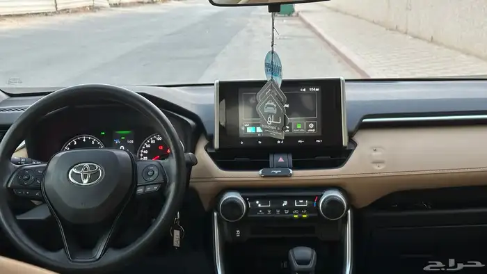 راف فور 2024 11