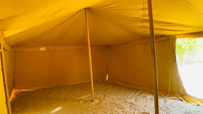 خيمه عمودين 1