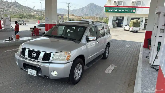 ارماده 2007 مشي 200مشروط 4