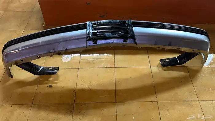 صدام جمس (92-99) 2