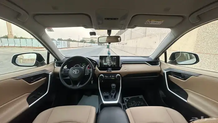 راف فور 2024 9