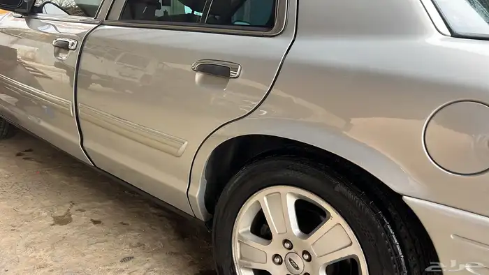 فرود فكتوريا موديل 2012 6