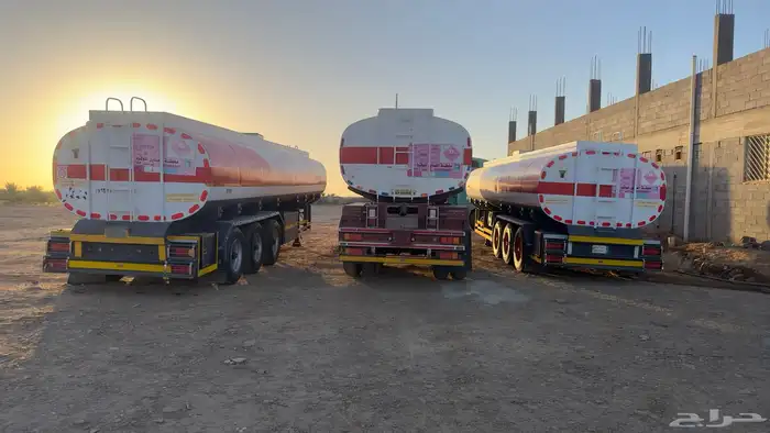 تانكي توانك 3 تانكي توانك محروقات جديده 1