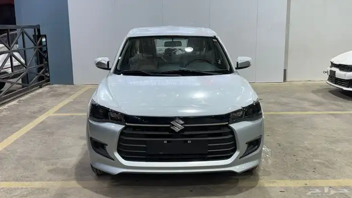 سوزوكي ديزاير استاندر 2026 23