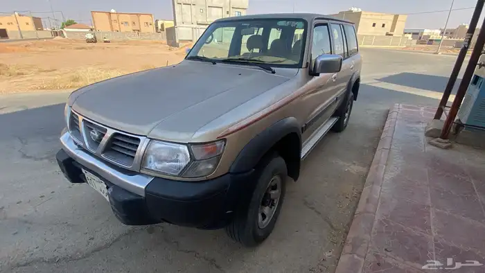 باترول 1
