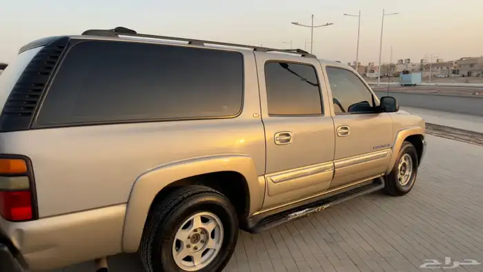 جمس سوبر بان دبل موديل 2006 ب 20 ألف غير قابل للنقاش 4