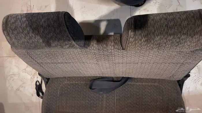 مرتبه باترول رصاصي مشجر 4