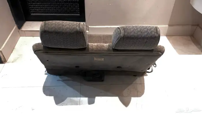 مرتبه باترول رصاصي مشجر 2