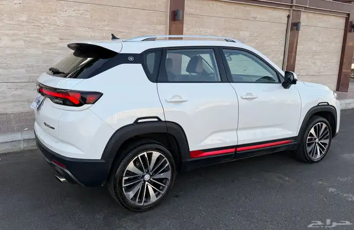 شانجان_CS35Plus_2023 10