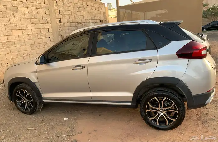 شيري تيجو 2 4