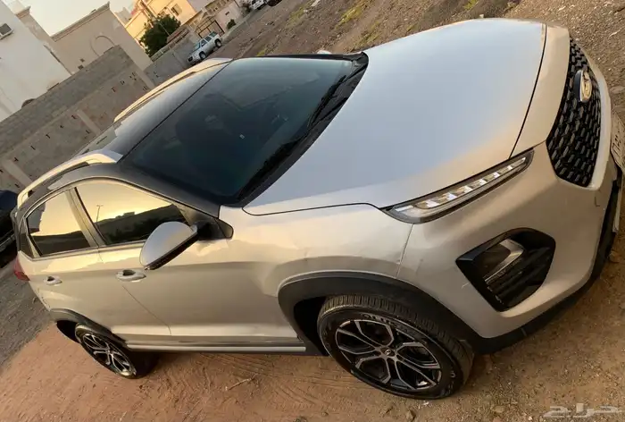 شيري تيجو 2 8