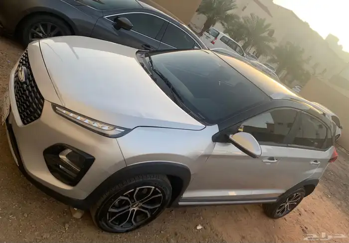 شيري تيجو 2 2