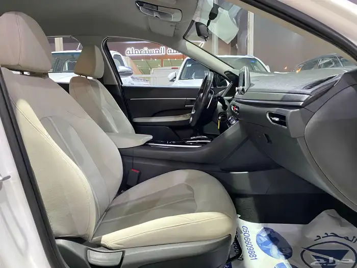 هونداي سوناتا 28