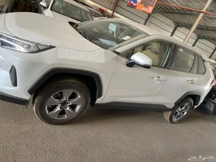 راف فور استاندر دبل 1