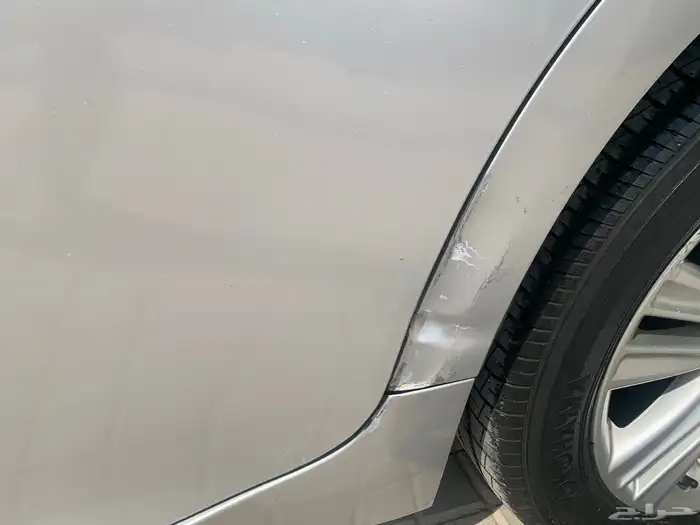 لكزس سعودي فل CC 20