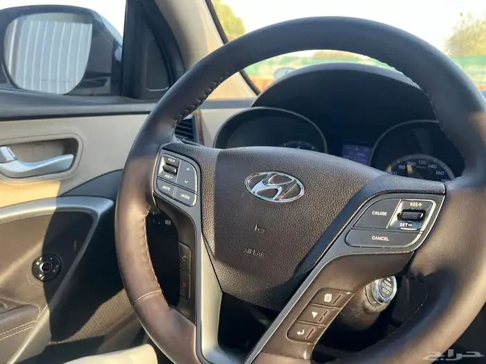 هواندي سنتافي 20