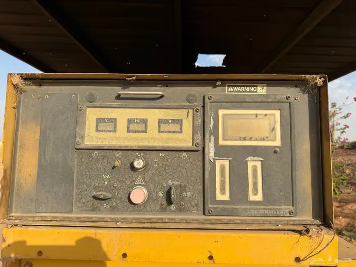 كارتبلر CAT 3406B 8