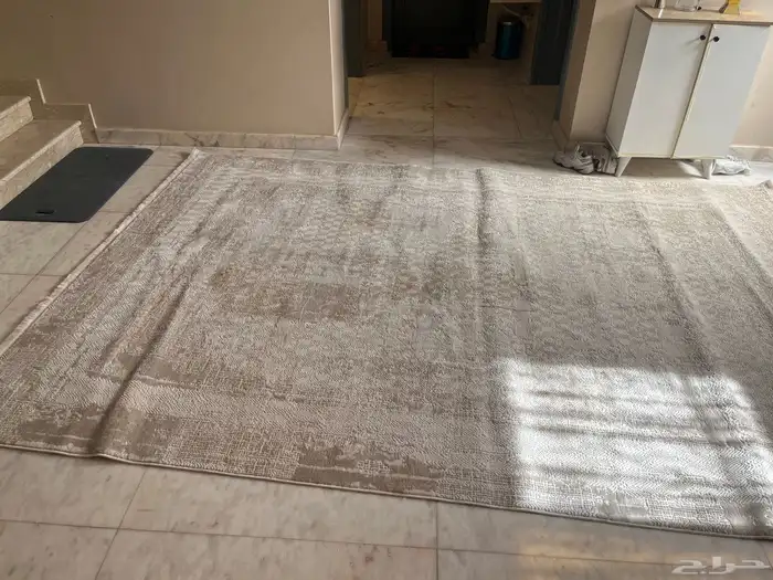 سجاده جديده 3 في 4 من دار شراز مشتراه 700 البيع 550 0