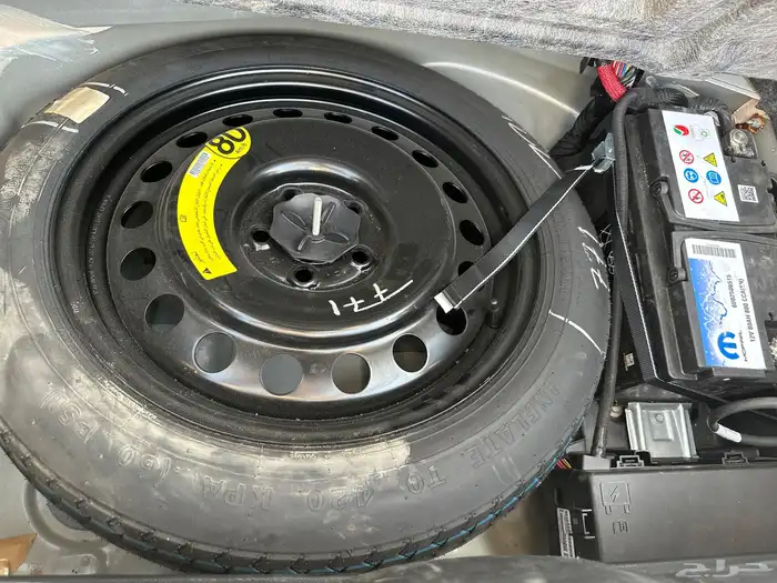 تشارجر GT بريميوم اعلى فئة ممشى قليل 11