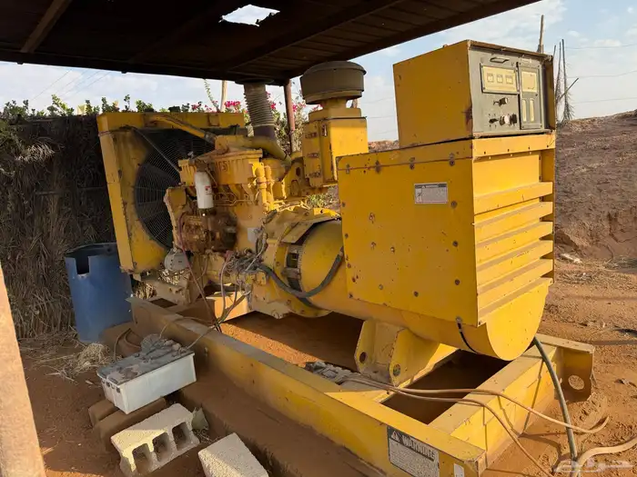 كارتبلر CAT 3406B 1