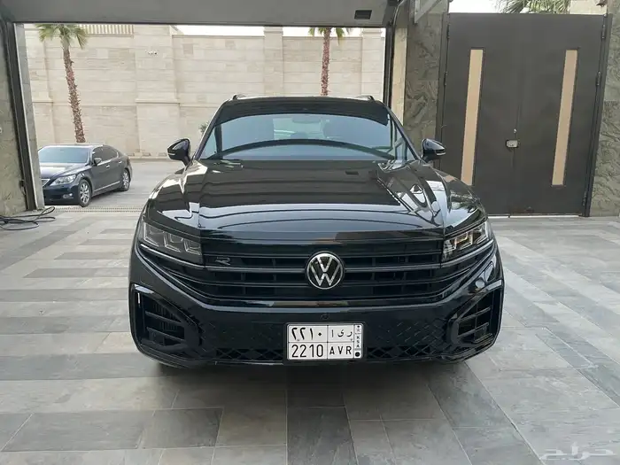 طوارق فلكس واجن ار لاين بلاك اديشن 2025 0