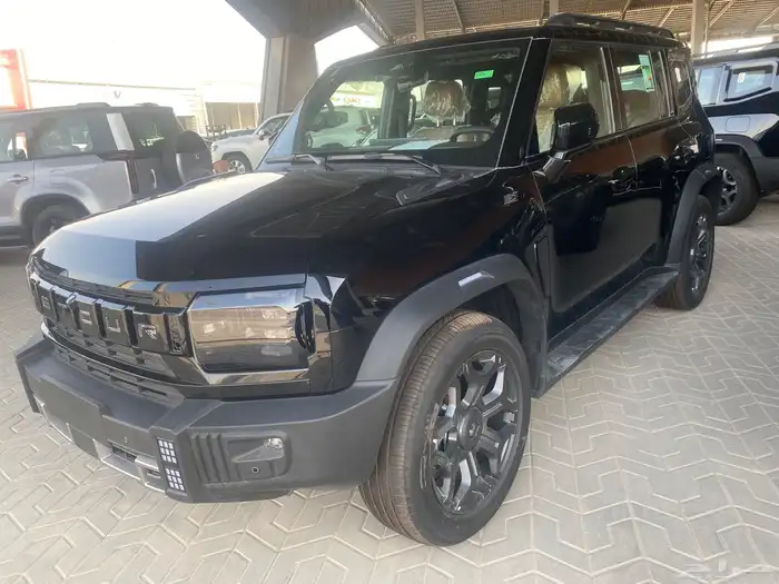 جيتور T2 لاكجري موديل 26 3