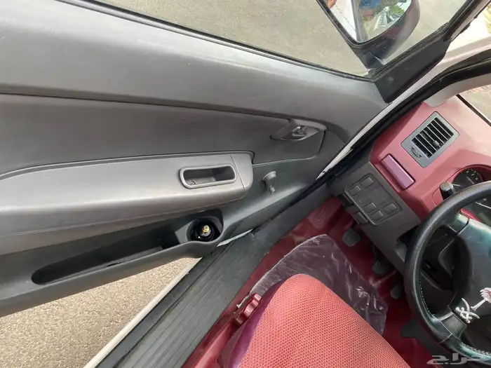 هايلوكس طيبة جدا محركات شرط بدي نظيف رش حزام 14