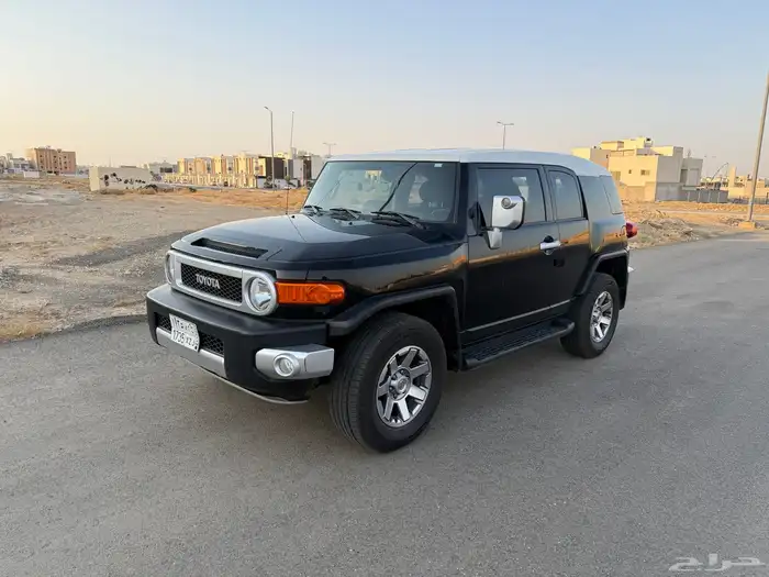 للبيع اف جي 2015 5