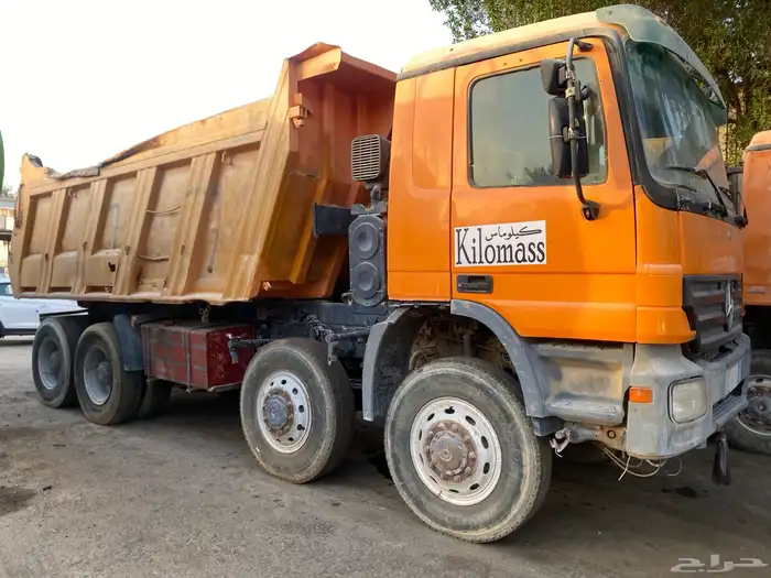 للبيع اكتروسات 8X8 دبلات ايت باي ايت 4 حبات 0