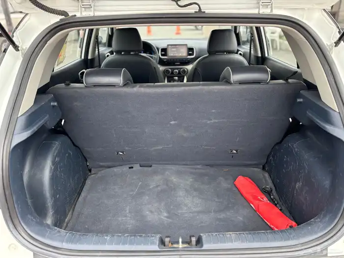 هونداي فينيو 2023 17