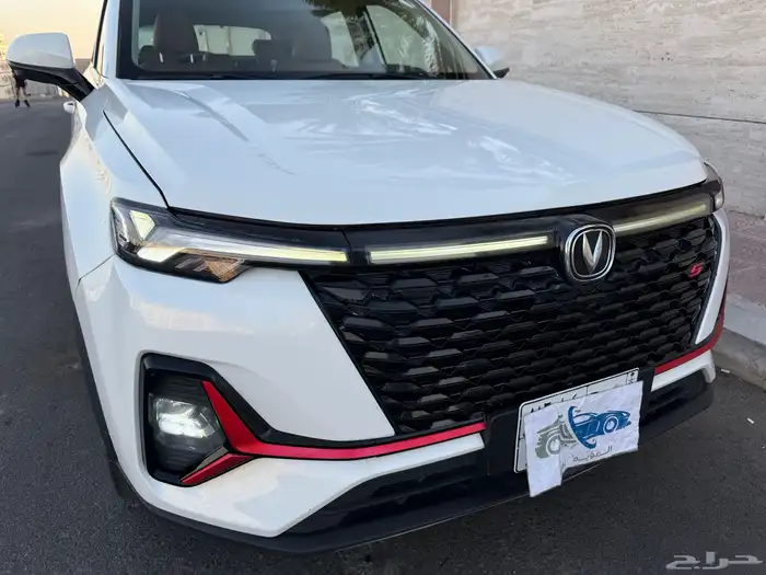 شانجان_CS35Plus_2023 43
