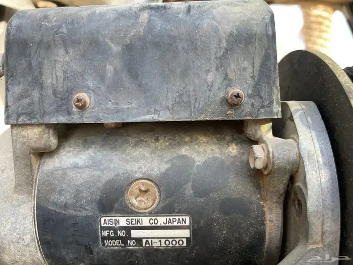 ونش سحب للبيع مكره سحب 4