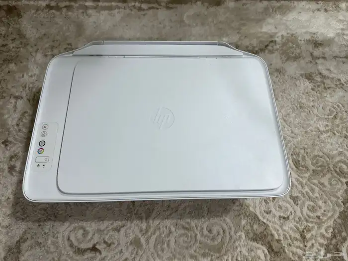 طابعة HP 0