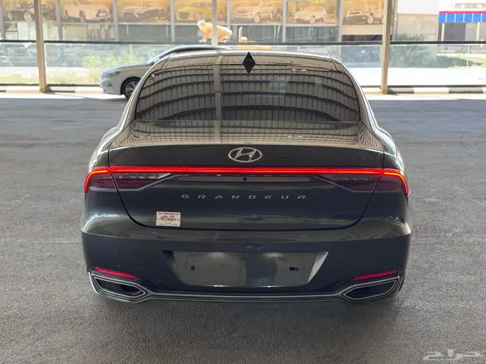 ازيرا 2021 فل كامل 6 سلندر ب 73 الف مسجل . 5