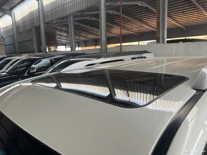 للبيع تويوتا برادو2022 فل 4سلندر 19