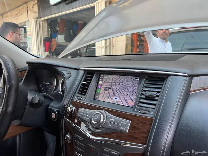 نسيان باترول 2018 1
