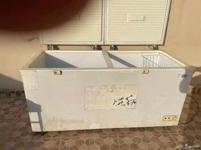 ثلاجة 1