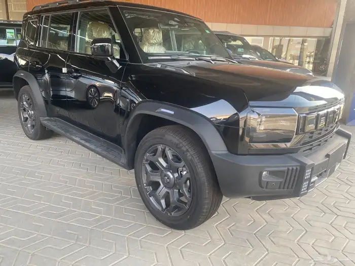 جيتور T2 لاكجري موديل 26 1