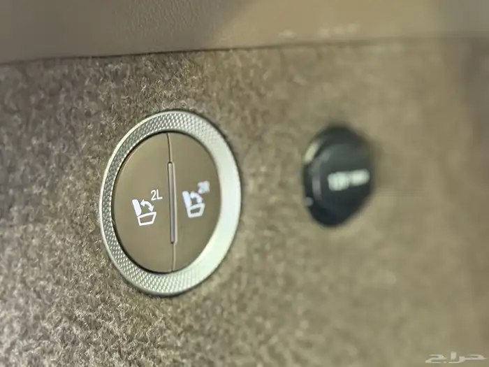 جنسس GV80 2022 (( ممشى قليل )) 33